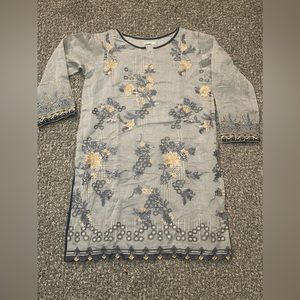 Pakistani Indian dress